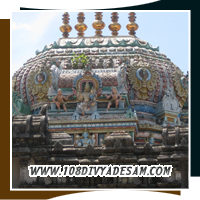 vadanadu divya desam temple tours from guruvayur